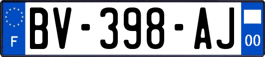 BV-398-AJ