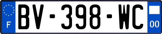 BV-398-WC