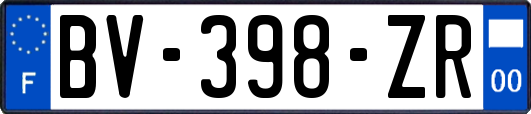 BV-398-ZR