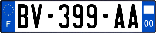 BV-399-AA