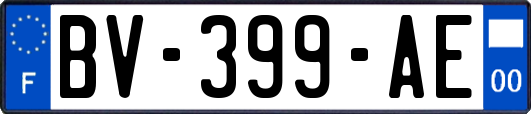 BV-399-AE