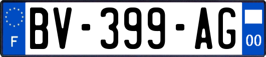 BV-399-AG