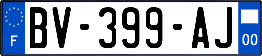 BV-399-AJ