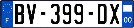 BV-399-DX