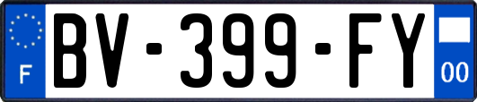 BV-399-FY