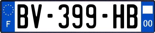 BV-399-HB