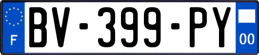 BV-399-PY