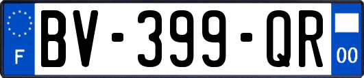 BV-399-QR