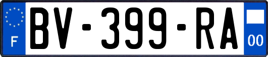 BV-399-RA