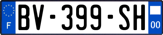 BV-399-SH