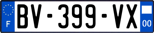 BV-399-VX