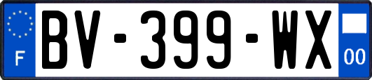 BV-399-WX