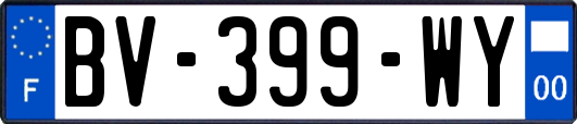 BV-399-WY