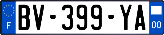 BV-399-YA