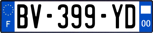 BV-399-YD