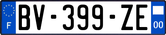 BV-399-ZE