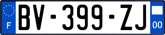 BV-399-ZJ