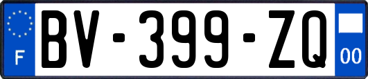 BV-399-ZQ