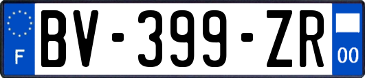 BV-399-ZR