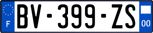 BV-399-ZS