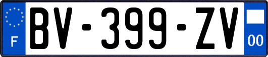 BV-399-ZV