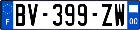 BV-399-ZW