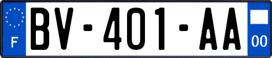 BV-401-AA