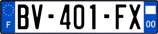 BV-401-FX
