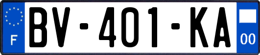 BV-401-KA