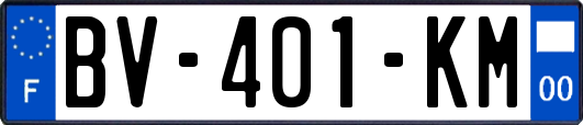 BV-401-KM