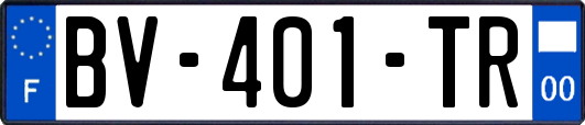 BV-401-TR