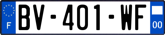 BV-401-WF