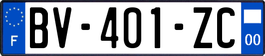 BV-401-ZC