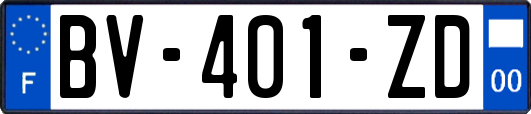 BV-401-ZD