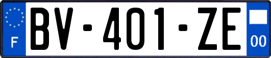 BV-401-ZE