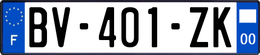 BV-401-ZK