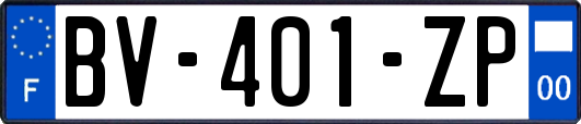 BV-401-ZP