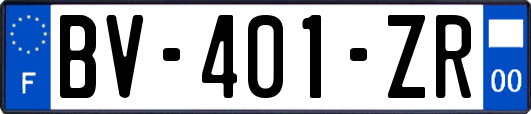 BV-401-ZR