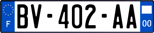 BV-402-AA