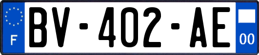 BV-402-AE