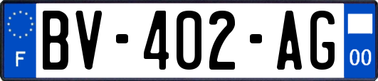 BV-402-AG