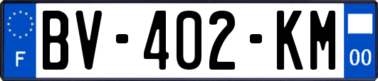 BV-402-KM