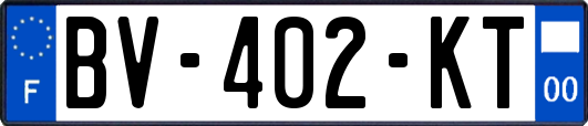 BV-402-KT