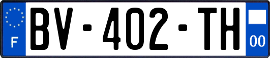 BV-402-TH