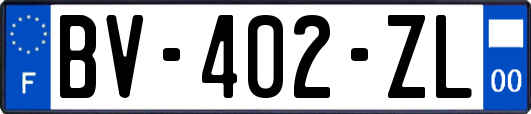 BV-402-ZL