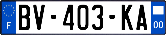 BV-403-KA