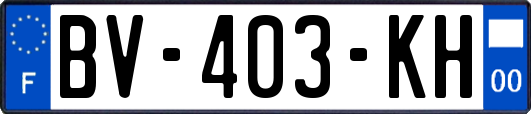 BV-403-KH