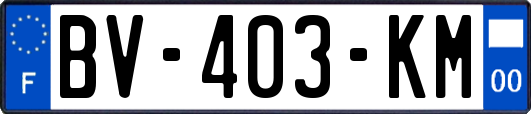 BV-403-KM