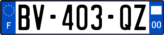 BV-403-QZ