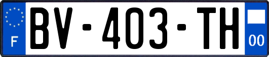 BV-403-TH